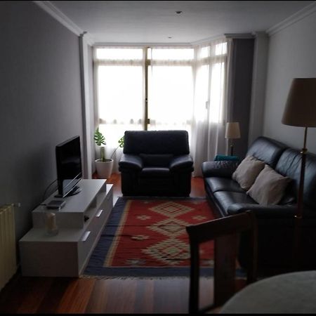 Apartamento Luminoso Con Buena Ubicacion Apartman Pontevedra Kültér fotó