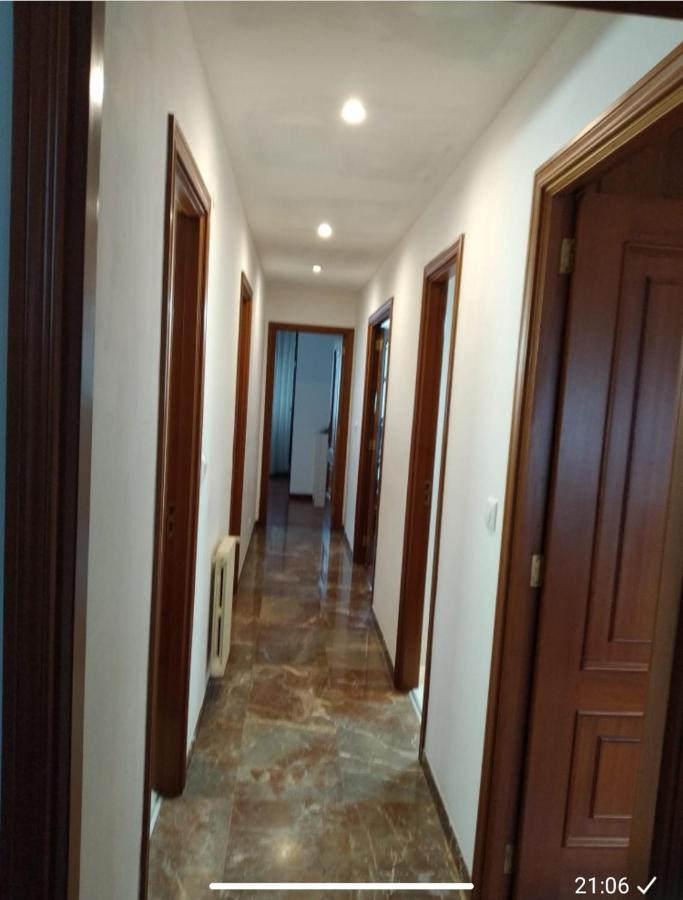 Apartamento Luminoso Con Buena Ubicacion Apartman Pontevedra Kültér fotó